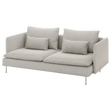 Check spelling or type a new query. Soderhamn 3 Seat Sofa Viarp Beige Brown Ikea
