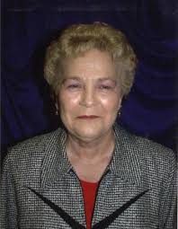 Shirley Spradlin Tawzer Obituary