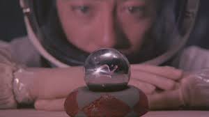 The Man Who Stole the Sun' review by Michelle Kisner • Letterboxd