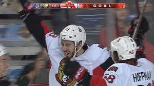 Zibanejad Scores Natural Hat Trick In 2 38