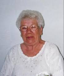 Anna Lavallee Obituary (1926