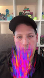 Michael Gertler's Instagram, Twitter & Facebook