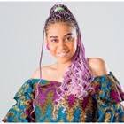 We braid hair since the dawn of time, so we found traces of braided hairstyles dating back to prehistory! Parents Share Pictures Of Their Kids With Sho Madjozi Inspired Hairstyles And It S The Cutest Thing You Ll See Today Drum