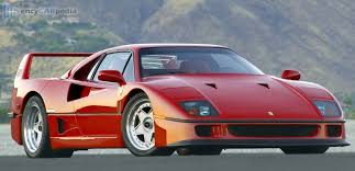 We did not find results for: Ferrari F40 Tech Specs Top Speed Power Acceleration Mpg More 1987 1993