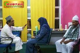 Kami membantu mereka yang diuji dengan masalah gangguan mahluk. Syifa Bil Ruqyah Rawatan Islam Dan Terapi Bekam Klinikal