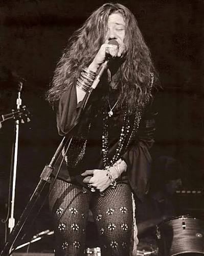 The story of 'Cry Baby' by Garnet Mimms and Janis Joplin