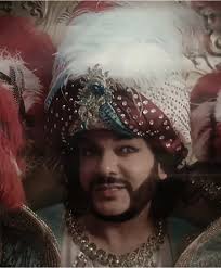 Артист Эстрады Филипп Киркоров В 2010