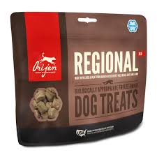 Orijen regional red is packed with protein from whole. Orijen Freeze Dried Regional Red Dog Treats 3 25 Oz Petco