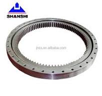ZX210 Slewing Bearing 9169646 Swing Bearing for Hitachi Excavstor  ZAXIS160LC ZAXIS 200 ZAXIS210 ZAXIS180W Turntable Bearing