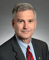 Former Senate Minority Leader David Hann elected chair of Minnesota GOP