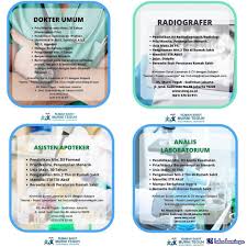 Optimalisasi pengurangan resiko kesalahan pemberian obat di puskesmas kandangan temanggung. Rumahsakit Hashtag Lowongan Kerja Di Loker Bumiayu Id