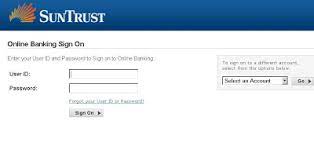 Suntrust bank now truist bank, our commercial bank, which provides banking, trust and asset management services; Suntrust Online Banking Complete Enrollment Peatix