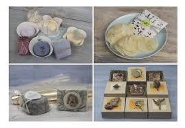 Seife Schon Verpacken Diy Verpackung Biologisch Abbaubare Verpackung Verpackung