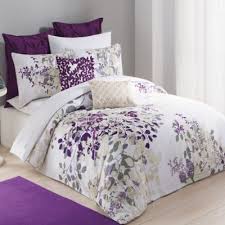 kas winchester duvet cover in purple purple duvet cover gray duvet cover purple duvet