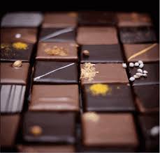Edwin Yansane Of Edwart Chocolatier An Interview Paris Food Drink Chocolatier Paris Food Food