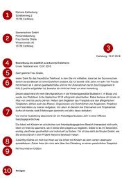 Lade die bewerbungsvorlage in unseren bewerbungseditor und passe sie weiter an deine wünsche an. Initiativbewerbung 240 Muster Und Vorlagen Zum Anschreiben