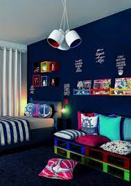 50 Amazing Cool Bedroom Ideas For Teenage Guys Small Rooms Boys Bedroom Decor Kids Bedroom Storage Cool Bedrooms For Boys