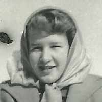 Marlene Ann Evelyn Michaelson (1938–2019)