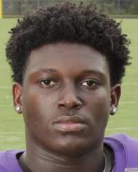 All-Lowcountry football: Fort Dorchester's Keith Desaussure did it all for  Patriots