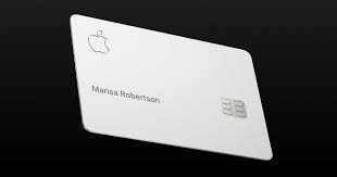 The apple card does have the edge over other cards on apple and uber purchases. How Goldman Sachs Evaluates Your Apple Card Application The Mac Observer