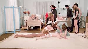 When Porn was Amazing 16 4k Restoration, Porn f1