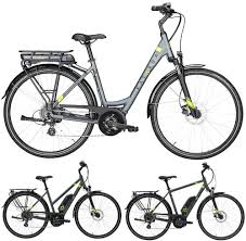 Zeg Radsport Bieg E Bike Pedelec Katarga