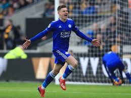 View the player profile of leicester city midfielder harvey barnes, including statistics and photos, on the official website of the premier league. Harvey Barnes Born And Bred Into The Leicester City Family Leicestershire Live
