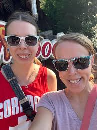 Michelle Minish Henneberger