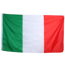 País itália (ingles italy) está no lugar/continente europa. Moda 90 150cm Verde Branco Vermelho Ita Italia Bandeira Decoracao Comprar A Precos Baixos Na Loja Virtual Joom