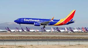 Boeings randy tinseth has said that the 737 max 10 will offer the same capacity as the slightly longer airbus a321neo, but will be 2.8 tons lighter, have lower fuel consumption and slightly greater range. Boeing 737 Max Faa Outraged Over Test Pilot S Revelations
