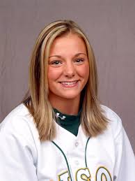 2006 Softball Roster