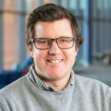 Justin Pritchard's Instagram, Twitter & Facebook