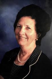 Brenda "Faye" Pannell Obituary 2020