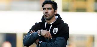 Abel ferreira, de son nom complet abel fernando moreira ferreira, est un footballeur portugais reconverti entraîneur, né le 22 décembre 1978 à penafiel (). Abel Fernando Moreira Ferreira Wikipedia