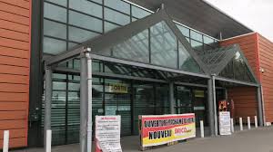 Retail company in abidjan, cote d'ivoire. Le Quesnoy Bricomarche Va Ouvrir A La Place De Mr Bricolage