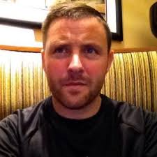 Bill Gill (@billgill77)