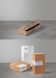 Download White Packing Box Mockup Template Image Picture Free Download 400685206 Lovepik Com PSD Mockup Templates