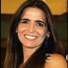 Malu caracterizada para a novela O Mapa da Mina (1993). WANDA MACHADO (Malu  Mader) — Filha de Zilda (Nair Bello), irmã de Tony (Luis Gustavo) e Joe  (Pedro Paulo Rangel). Decide usar