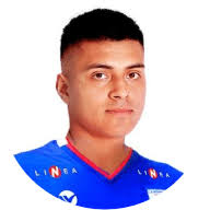 José Inga (Club Deportivo Llacuabamba)