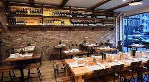 Maybe you would like to learn more about one of these? West Village Restaurant St Tropez Opens Its Second Location In Soho Frenchly