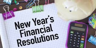 2021 New Year S Resolutions For Personal Finance And How To Achieve Them Text Https Thecreditpros Com 2021 New In 2021 Financial News Personal Finance Financial
