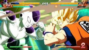 Obscure characters, too, that have never been considered before or since. New 2d Style Dragon Ball Video Game Releasing On Multiple Platforms In 2018 Just Push Start