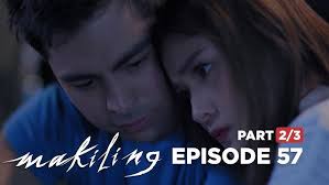 Makiling: The comfort and assurance that Alex needs (Full Episode 57