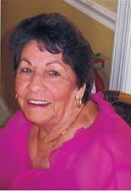 Obituary for Nova Childress