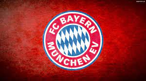 Ten pierwszy był niebieski i składał się ze stylizowanych liter f, c, b, m połączonych w jeden symbol. Fc Bayern Monachium 1920x1080 003 Tapety Na Pulpit