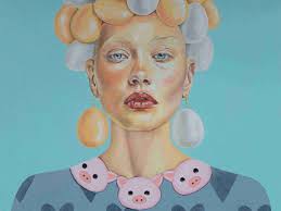 Buy Figures People Paintings