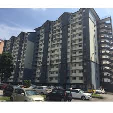 37 & 39 jalan medan pusat 2d seksyen 9, 43650 bandar baru bangi, selangor. Pangsapuri Cempaka Sari Seksyen 9 Bandar Baru Bangi Selangor Untuk Dijual Property For Sale On Carousell