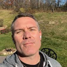 Patrick Dennison's Instagram, Twitter & Facebook