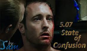 5.07 State of Confusion