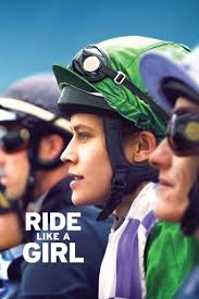 Ride Like a Girl (2019): Where to Watch and Stream Online